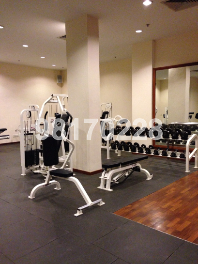 Parc Stevens (D10), Condominium #47328782